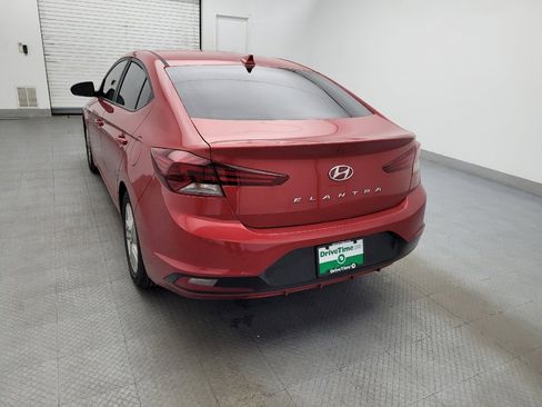 Used 2019 Hyundai Elantra Value Edition image 6