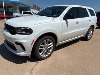Used 2025 Dodge Durango GT AWD/4WD video 1