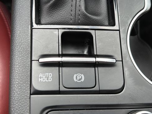Used 2024 Kia K5 GT-Line FWD image 13