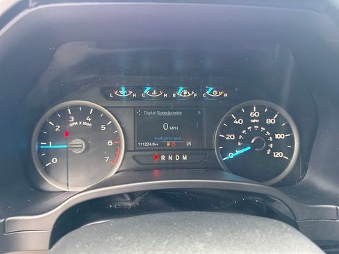 Used 2020 Ford F150 XLT w/ Equipment Group 302A Luxury AWD/4WD image 24