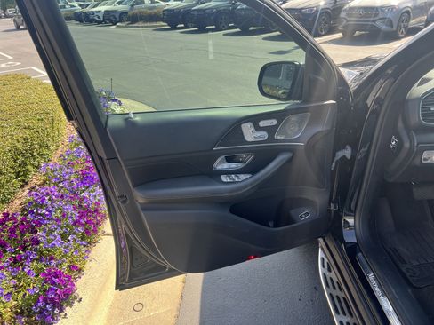 Used 2022 Mercedes-Benz GLE 350 4MATIC image 14