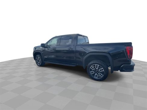 New 2026 GMC Sierra 1500 AT4 w/ AT4 Premium Package image 5