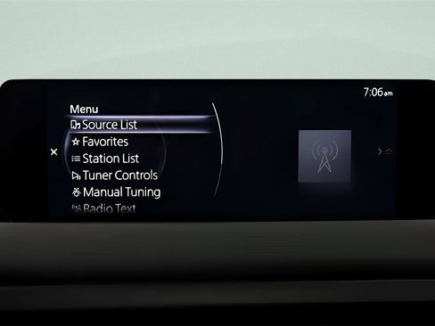 New 2025 MAZDA CX-50 2.5 Hybrid w/ Weather Package image 15