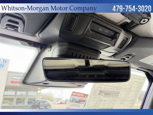 New 2026 Jeep Gladiator Sport image 36