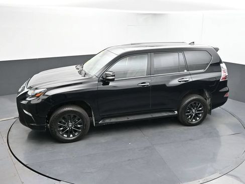 Used 2023 Lexus GX 460 Premium w/ Premium Package AWD/4WD image 43