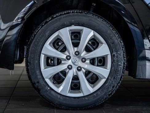 New 2026 Toyota Corolla LE image 14