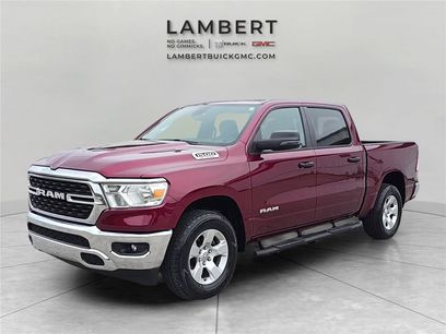 Used 2023 RAM 1500 Big Horn