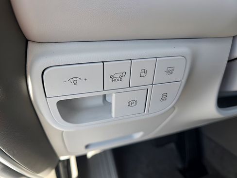 New 2026 Hyundai Palisade SEL image 19