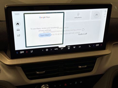 New 2026 Ford Explorer Active image 21