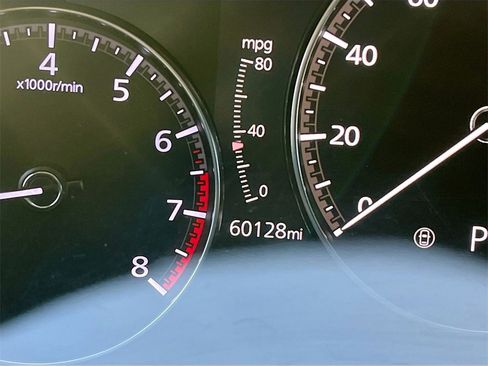 Used 2023 MAZDA MAZDA3 s image 14