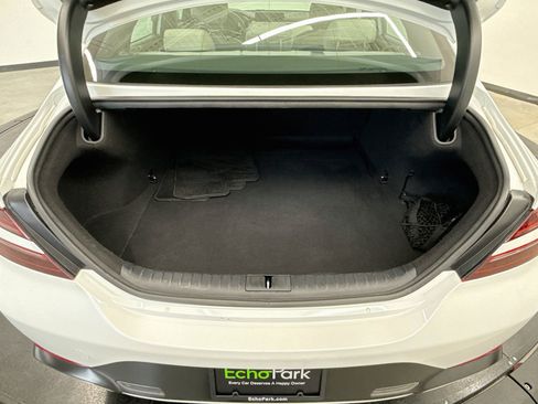 Used 2025 Genesis G70 2.5T RWD image 30