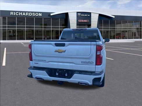Used 2024 Chevrolet Silverado 1500 High Country image 14