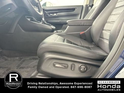 Used 2023 Honda CR-V EX-L image 23