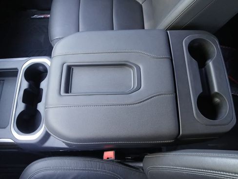 Used 2020 Chevrolet Silverado 1500 RST w/ Texas Edition image 40