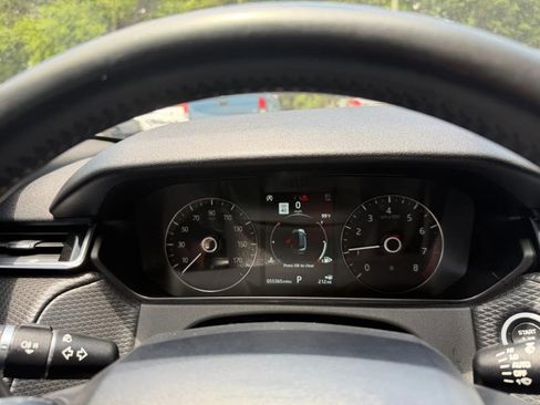 Used 2020 Land Rover Range Rover Velar S AWD/4WD image 14