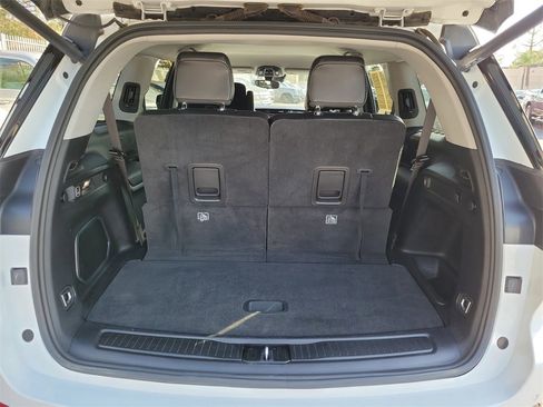 Used 2021 Jeep Grand Cherokee L Limited image 25