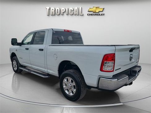 Used 2024 RAM 2500 Big Horn image 3