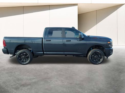 New 2026 RAM 2500 Big Horn image 6