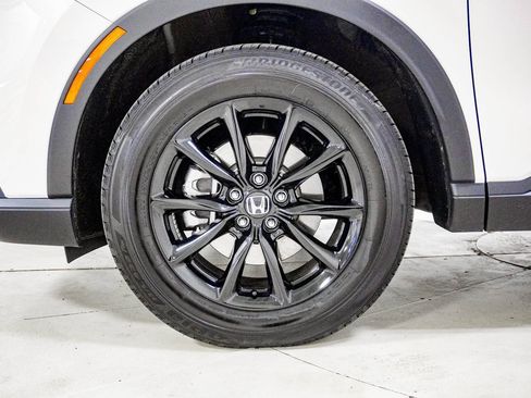 Certified 2026 Honda CR-V Sport-L image 16