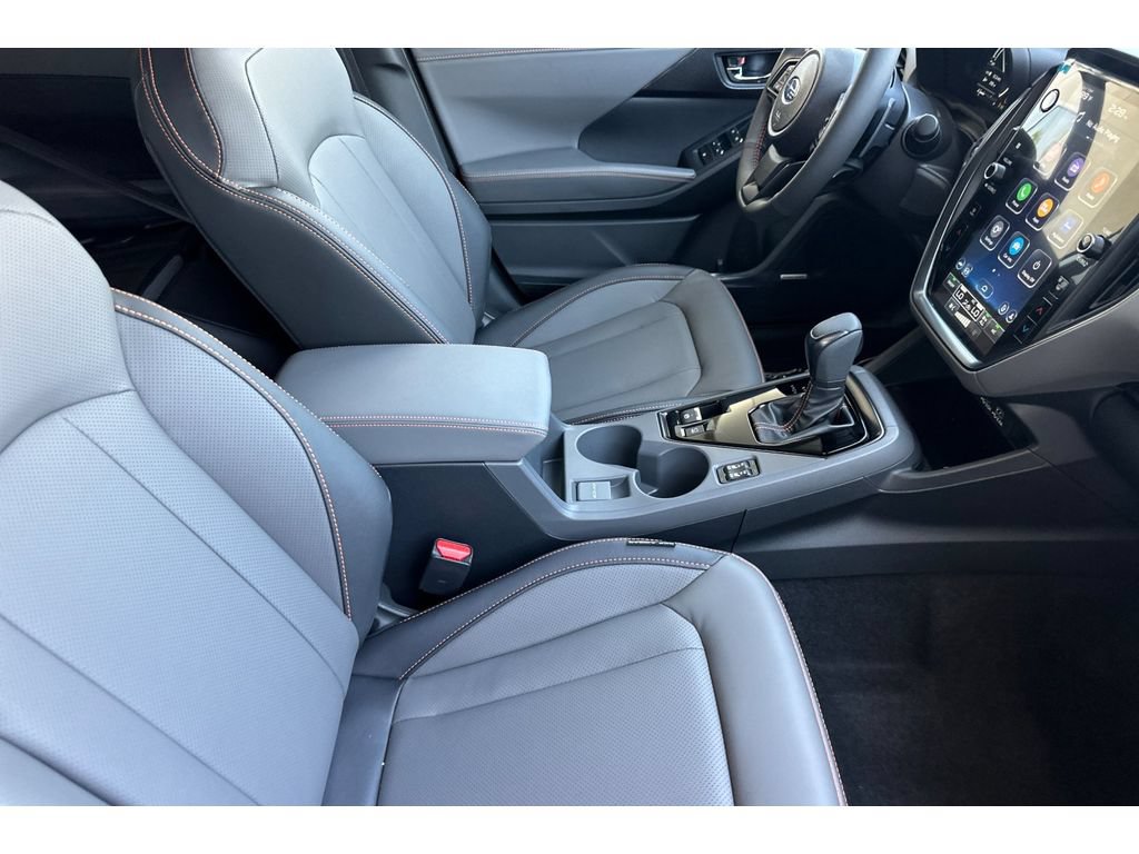 New 2026 Subaru Crosstrek 2.5i Limited AWD/4WD image 16