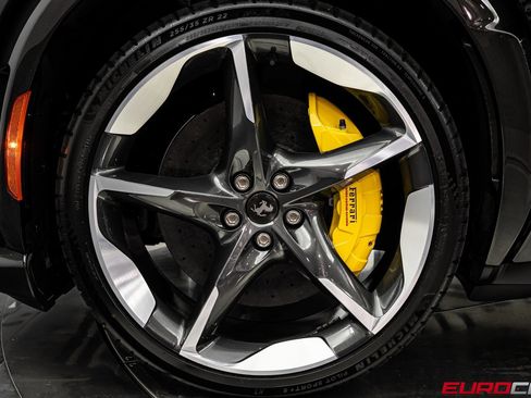 Used 2026 Ferrari Purosangue AWD/4WD image 30