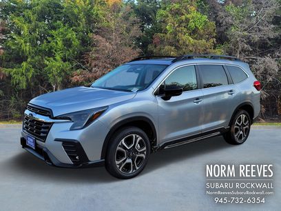 New 2025 Subaru Ascent Limited