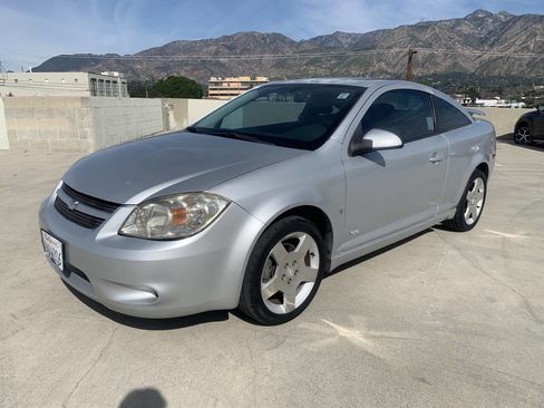 Used 2007 Chevrolet Cobalt SS image 2