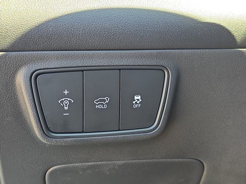 Used 2024 Hyundai Tucson SEL image 28