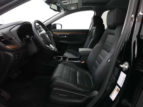 Used 2019 Honda CR-V EX-L image 12