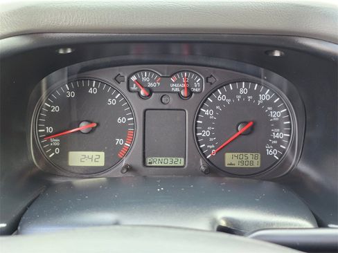 Used 2001 Volkswagen Eurovan GLS image 19