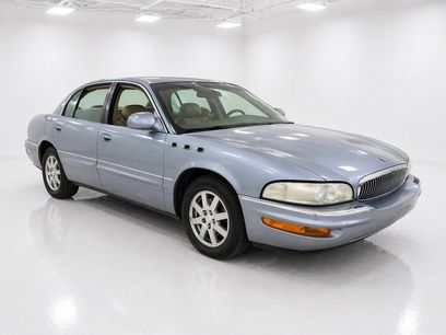Used 2005 Buick Park Avenue