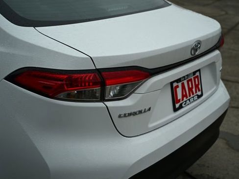 Used 2023 Toyota Corolla LE image 15