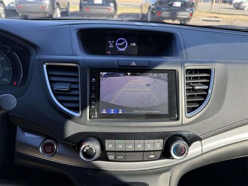 Used 2015 Honda CR-V EX image 16