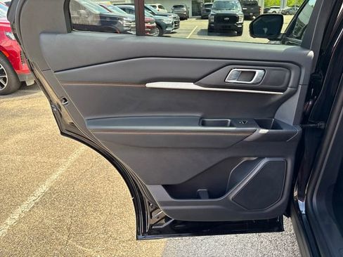 New 2026 Ford Explorer Tremor AWD/4WD image 27