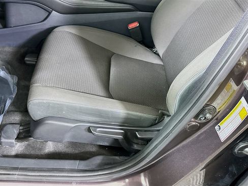 Used 2021 Honda HR-V EX image 24