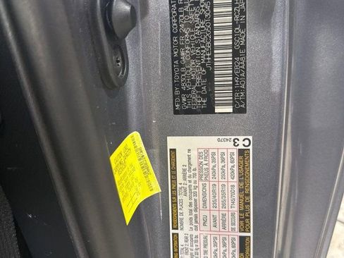 Used 2016 Lexus RC 350 image 19