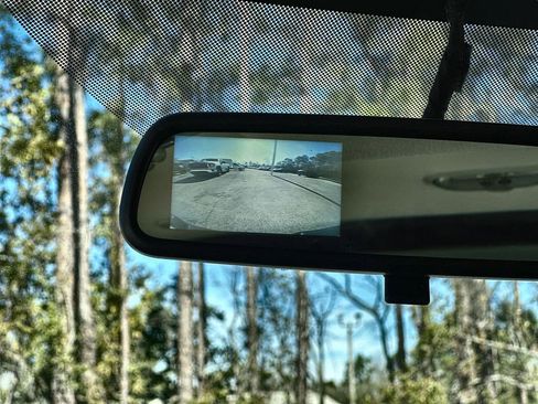 Certified 2023 Chevrolet Express 2500 Work Van w/ Driver Convenience Package image 14