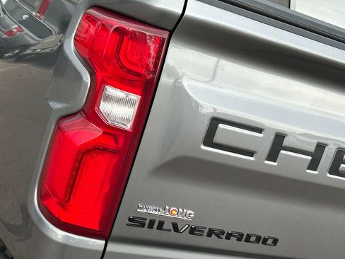 Used 2021 Chevrolet Silverado 1500 RST w/ All Star Edition Plus AWD/4WD image 24