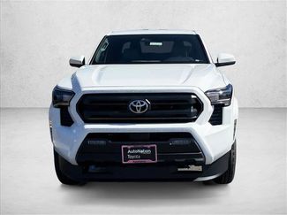 New 2026 Toyota Tacoma SR5 AWD/4WD video 2