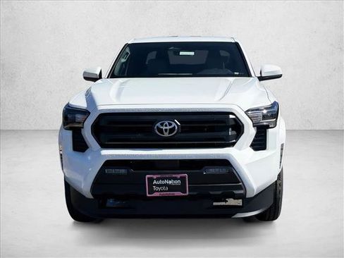 New 2026 Toyota Tacoma SR5 AWD/4WD image 2