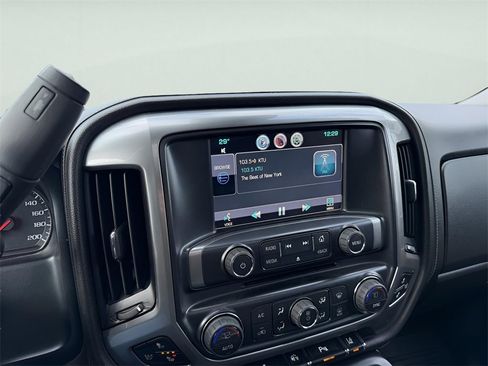 Used 2014 Chevrolet Silverado 1500 LTZ image 21