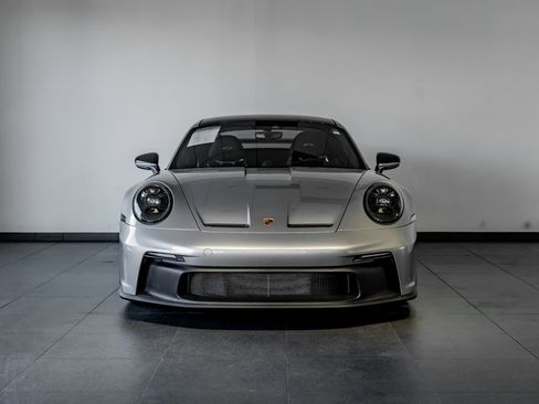 Certified 2022 Porsche 911 GT3 image 10