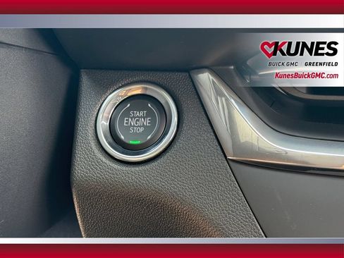 New 2026 Buick Envista Sport Touring w/ Convenience I Package FWD image 31