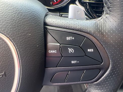 Used 2021 Dodge Durango R/T w/ Trailer Tow Group IV image 21