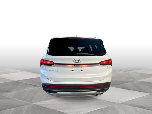Used 2022 Hyundai Santa Fe SEL FWD image 7