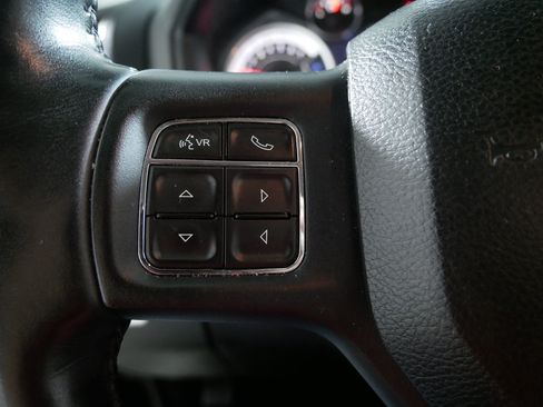 Used 2018 RAM 1500 Big Horn AWD/4WD image 27