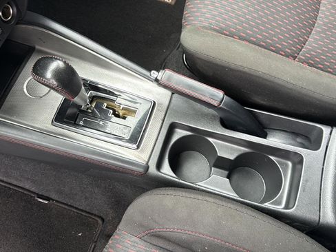 Used 2018 Mitsubishi Outlander Sport LE FWD image 23