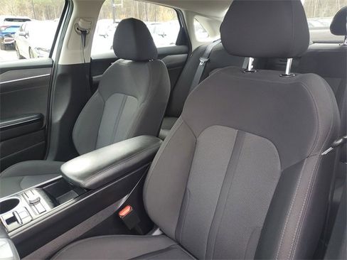 Used 2023 Kia K5 LXS image 18