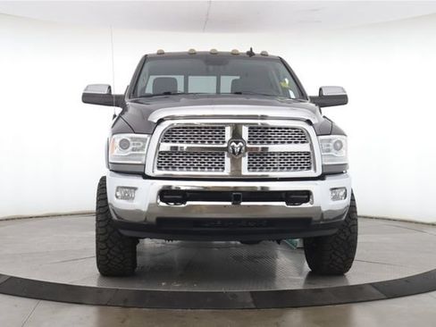 Used 2014 RAM 2500 Laramie w/ Convenience Group AWD/4WD image 13