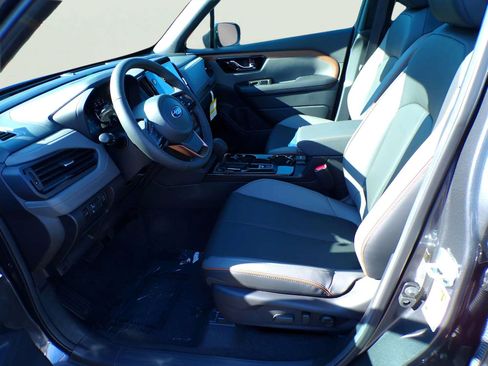 New 2026 Subaru Forester Sport AWD/4WD image 9